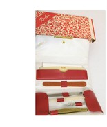 Revlon Manicure Implement Tool Set With Box Vintage - £6.83 GBP