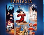 Fantasia Blu-ray | Region Free - £11.71 GBP