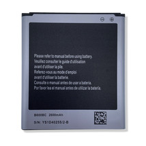 Replacement Battery For Samsung Galaxy S4 SGH-i537 ACTIVE i9295 B600BZ 2600mAh - $16.99