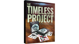The Timeless Project (DVD and Gimmicks) by Russ Stevens - Trick - £27.59 GBP