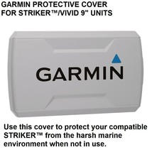 GARMIN PROTECTIVE COVER FOR STRIKER™/VIVID 9&quot; UNITS - $24.99