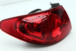 Driver Tail Light Sedan Quarter Panel Mounted Fits 07-10 ELANTRA 71912 image 4