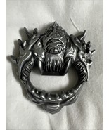 Doom Bethesda Softworks Magnetic Bottle Opener Gothic Video Game Mouth F... - $267.87 MXN