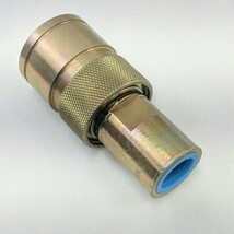 Napa Balkamp 7251269 1/2 in x 14 NPTF Female 3000 PSI Straight Hydraulic... - €37,31 EUR