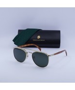 David Beckham DB 1144/CS 00NR UC Gold/Brown Havana/Clear with Magnetic C... - $220.20