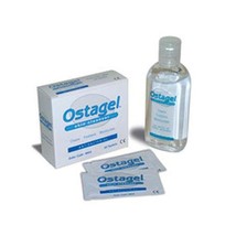 Ostagel Moisturised Skin Cleanser 100ml - $11.95