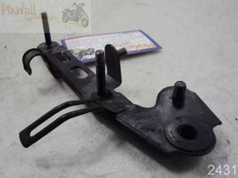 86 Honda Shadow VT1100 1100 REGULATOR/ RECTIFIER MOUNT BRACKET - $7.95