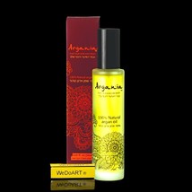 ARGANIA 100% pure Argan oil 50 ml - $811.11 MXN
