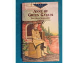 ANNE OF GREEN GABLES by LUCY MAUD MONTGOMERY - Softcover - Free Shipping - $12.95