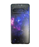 Compatible with Google Pixel 7 Pro Case,Galaxy Nebula Outer Space Stars ... - £4.77 GBP