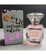 Charlotte Russe Refuge Adore Perfume 1.7 Oz New In Box Fresh Scent - $40.73 CAD