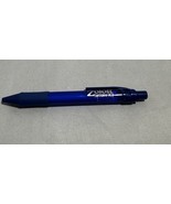 Translucent Pfizer Zoloft PEN Drug Rep Pharmaceutical Promo Medical Adve... - $20.63 CAD