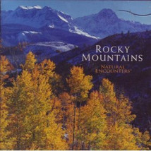 John Darnall - Rocky Mountains (CD, Album) (Mint (M)) - £1.83 GBP