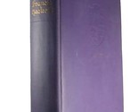 Henry the Eighth by Francis Hackett / 1931 Hardcover Biography - $3.41