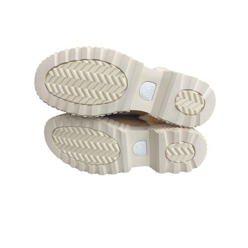 SOREL Women's Ona AVE Mule, Tawny Buff/Bleached Ceramic, Size 10 NL5150-253 Item image 7