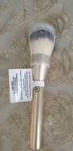 Sonia Kashuk Essential Collection Powder Brush (New) + Pointed Brush (Open) - $14.95
