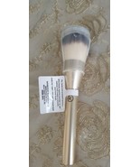 Sonia Kashuk Essential Collection Powder Brush (New) + Pointed Brush (Open) - $20.48 CAD