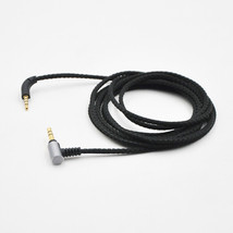 Replace Nylon Audio Cable For B&amp;W Bowers &amp; Wilkins P9 Signature headphones - £12.65 GBP+