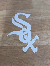 Chicago White Sox vinyl decal - £1.77 GBP+