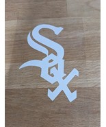 Chicago White Sox vinyl decal - £1.76 GBP+