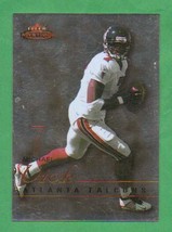 2003 Fleer Michael Vick Promo - $1.99