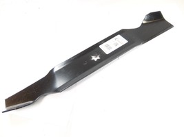 Rotary 1024 19-5/16&quot; Mulching Blade replaces MTD 942-0610 - £4.71 GBP