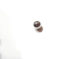 NOS OEM Clutch Lifter Push Rod Bearing Ball Honda CR 250R 125R 450R 480R... - $9.89