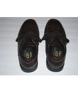 Dexter Comfort Shoes Men&#39;s C213-2 Casual Size 9.5M Brown Pre Owned Excel... - $34.99