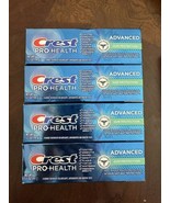 4x Crest Pro-Health Advanced Toothpaste Gum Protection 3.5 Oz Exp 10/26 - $14.26 CAD