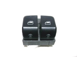 08-09-10-11-12 Audi A5/S5 Coupe / Master Power Window SWITCH/CONTROL - £27.12 GBP