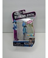 Cartoon Network Regular Show Mordecai Action Figure, Toys r, Us Exclusive  - £47.80 GBP