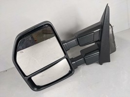 OEM 2015-2020 Ford F150 LH Left Driver Side Power Mirror JL34-17683-ABC5YGY - £349.79 GBP