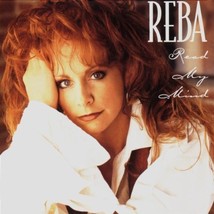 Read My Mind by Reba McEntire Cd - £8.26 GBP