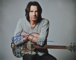 Rick Springfield Signed Photo - Jessie&#39;s Girl - General Hospital w/COA - £148.67 GBP