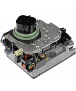 62TE SOLENOID PACK ASSEMBLY 2007UP VW ROUTAN SEBRING LIFETIME WAR - $138.59
