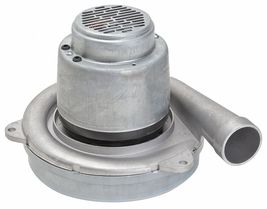 1 Ametek Vacuum Part 122176-18 / Motor, Lamb 8., 120VOLT, 2STAGE, Thru Flo - $386.21 CAD