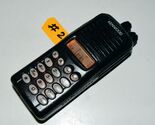 Kenwood TK-2180-K2 Digital LCD Main Core Radio Only -RARE-READ #2 w6C - $77.40
