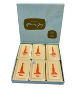 KATHERINE GRAY 6-BARS OF PERSONALIZED SOAP &quot;EACH BAR IS SEALED-ORIGINAL ... - $9.87 CAD