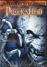 PUMPKINHEAD (dvd) *NEW* collector&#39;s ed. hillbilly horror like an EC comic - £8.25 GBP