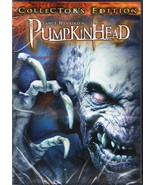 PUMPKINHEAD (dvd) *NEW* collector&#39;s ed. hillbilly horror like an EC comic - $10.49