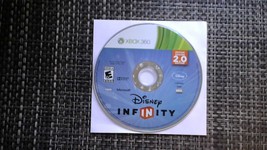 Disney Infinity -- 2.0 Edition (Microsoft Xbox 360, 2014) - £3.35 GBP