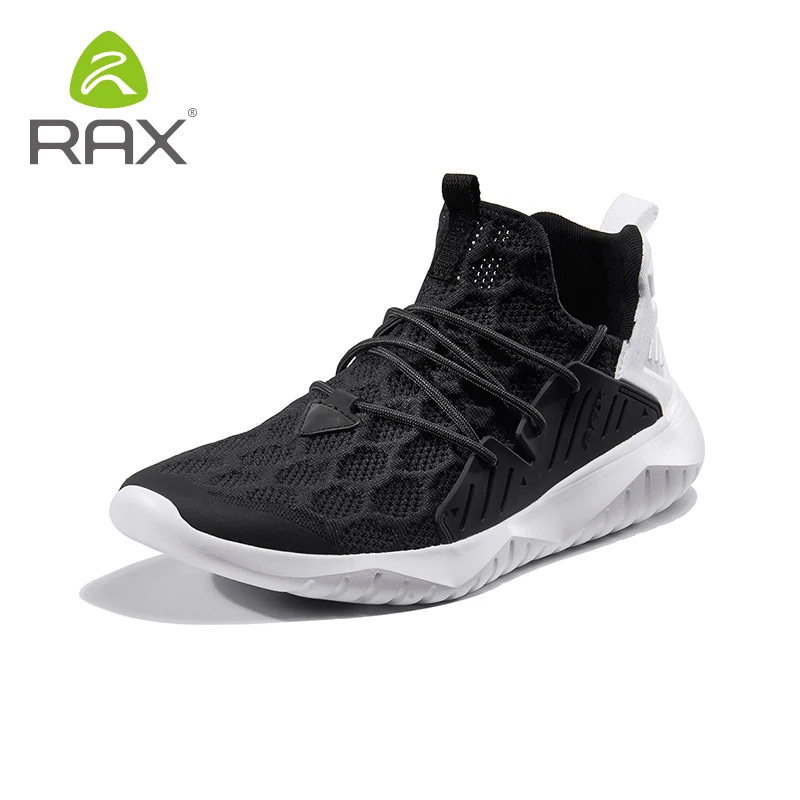 RAX New Men Trainers Running Shoes  Outdoor  Shoes Lightweight  For Men Athletic - £224.00 GBP