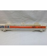 Vintage Tyco Union 76 GATX 46211 Safety Tank 8&quot; Only - $17.81