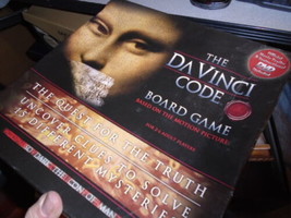 da code board game davinci - £9.41 GBP