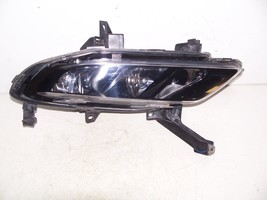 2016 2017 2018 NISSAN MAXIMA RH PASSENGER FOG LIGHT OEM 11298 A54R - $74.25