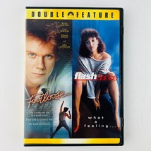 Footloose / Flash Dance Double Feature DVD - $9.89