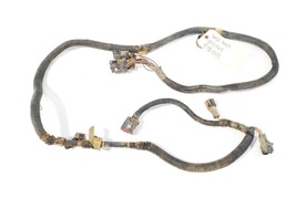 1996 Ford F250 OEM E40D Transmission Harness 7.3 - $2,738.90 MXN