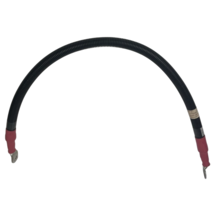 NABI Rev C Positive Battery Cable 39" 4/0 Copper Custom Made Auto-Truck-... - $29.69