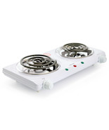 Better Chef Dual Element Electric Countertop Range - $69.27 CAD