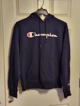 Champion men size medium pullover hoodie - £15.12 GBP